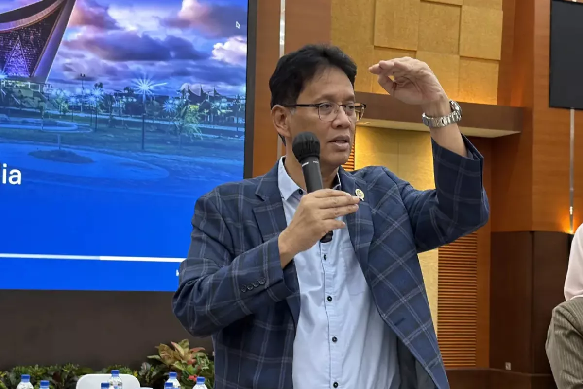 Strategi Pengendalian Subsidi BBM Jaga Ketahanan Anggaran Negara 2026