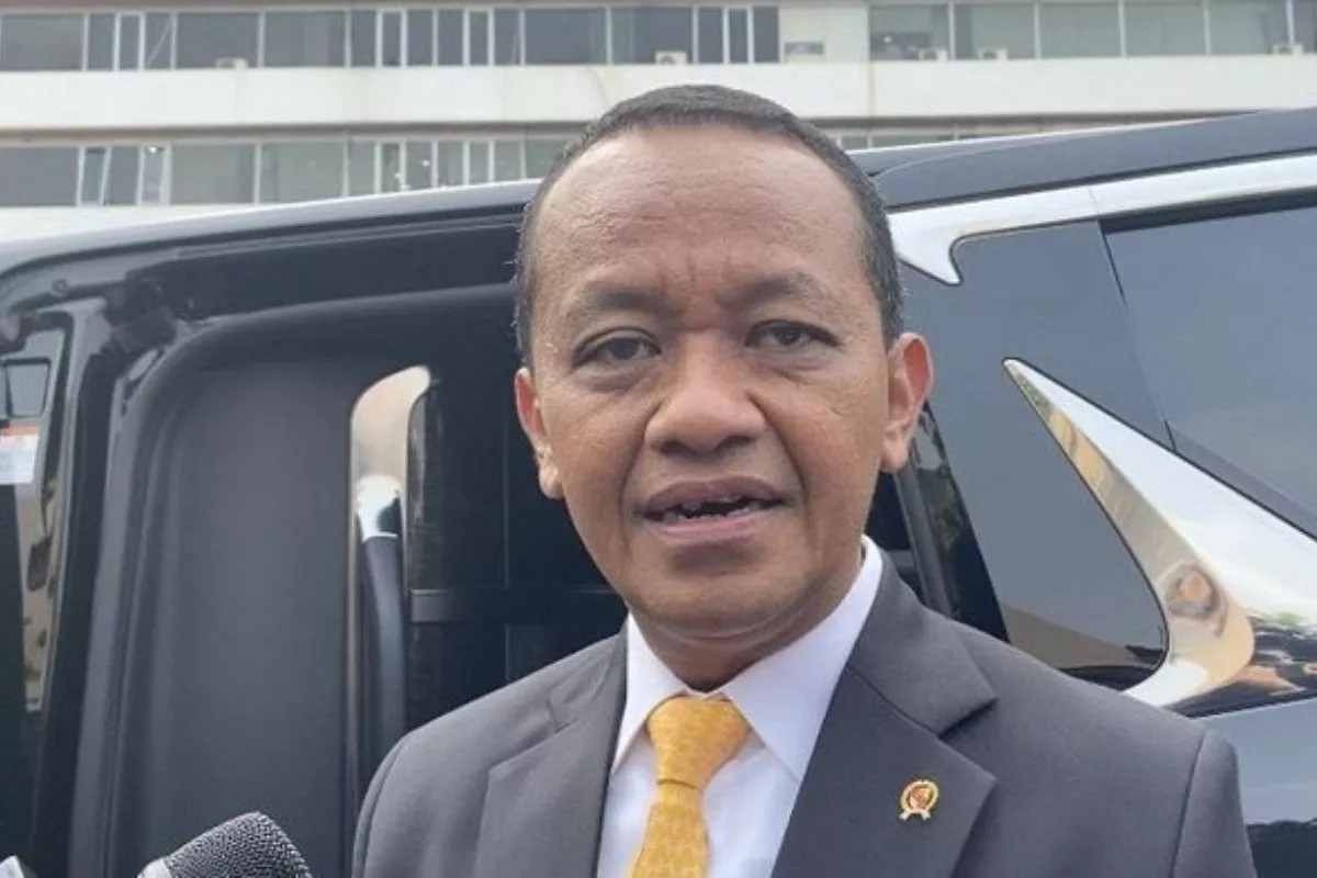 Lemigas Teken Kontrak Impor Minyak Rusia untuk Stok Nasional