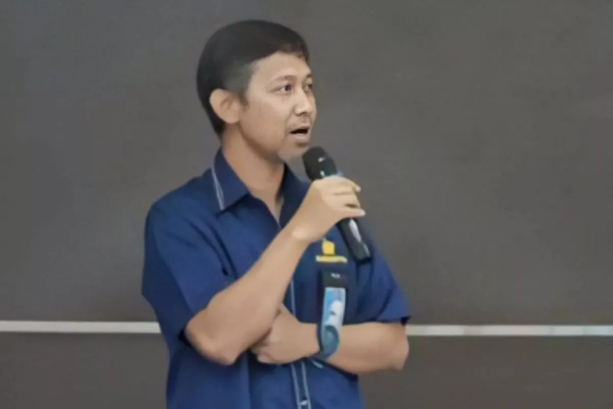 APBN Kalteng Maret 2026 Aktivitas WP Badan Tumbuh Signifikan