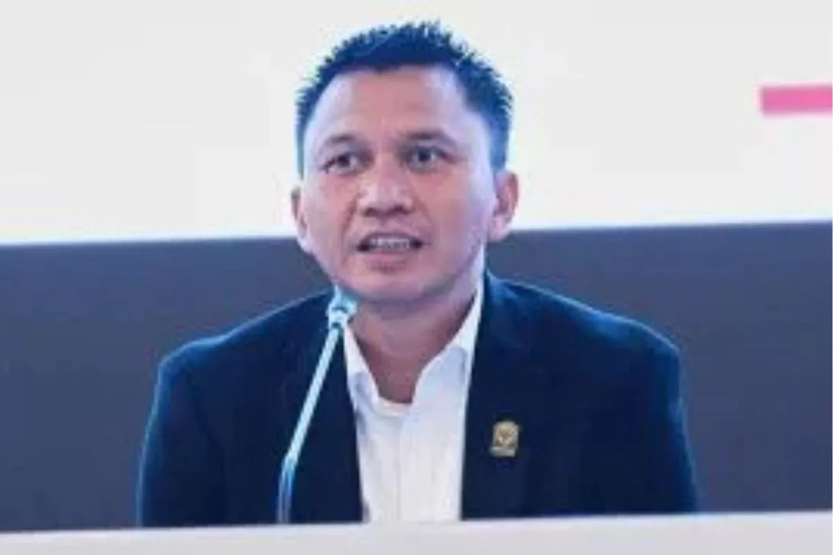 Alasan Azrul Ananda Berangkatkan DBL All-Star 2026 ke AS Bulan Juli