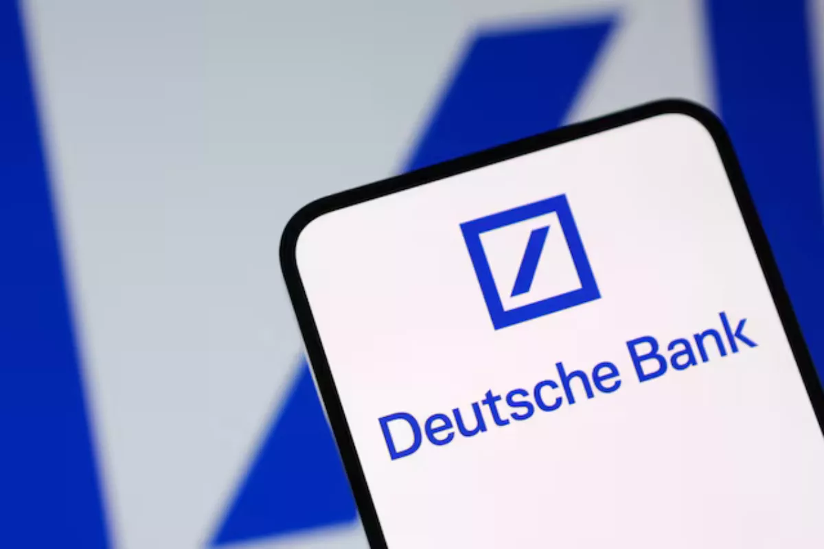 Buyback 500 Juta Euro, Deutsche Bank Perkuat Strategi Pengembalian Modal