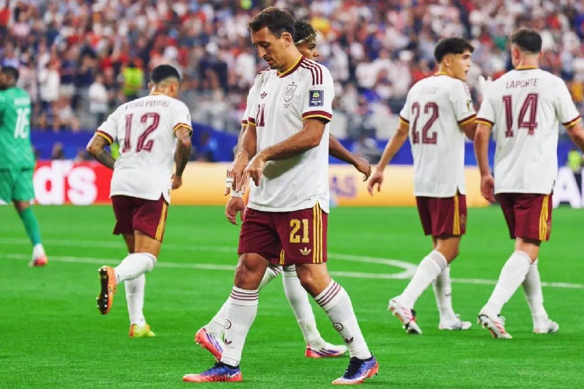 Spanyol ke Final Piala Dunia 2026, Konsisten Menang Tanpa Tambahan Waktu