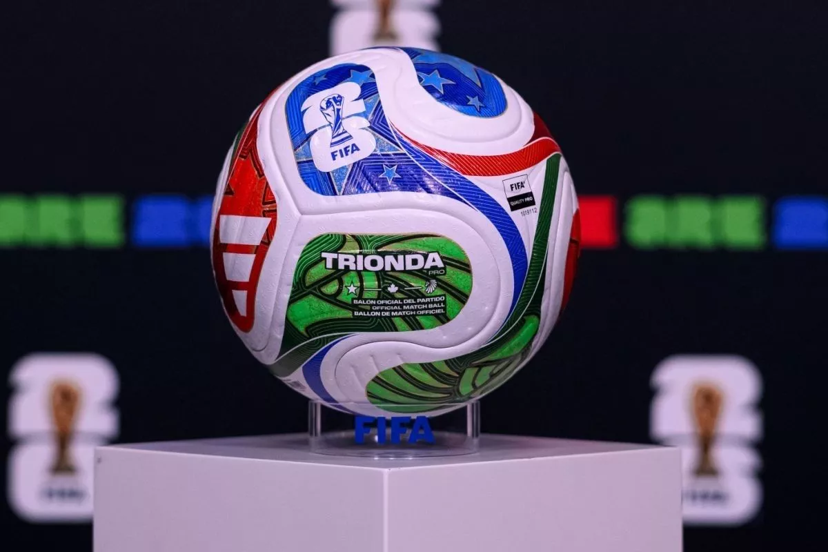 Piala Dunia 2026 Berjalan, AS Bidik Jadi Tuan Rumah Edisi 2038