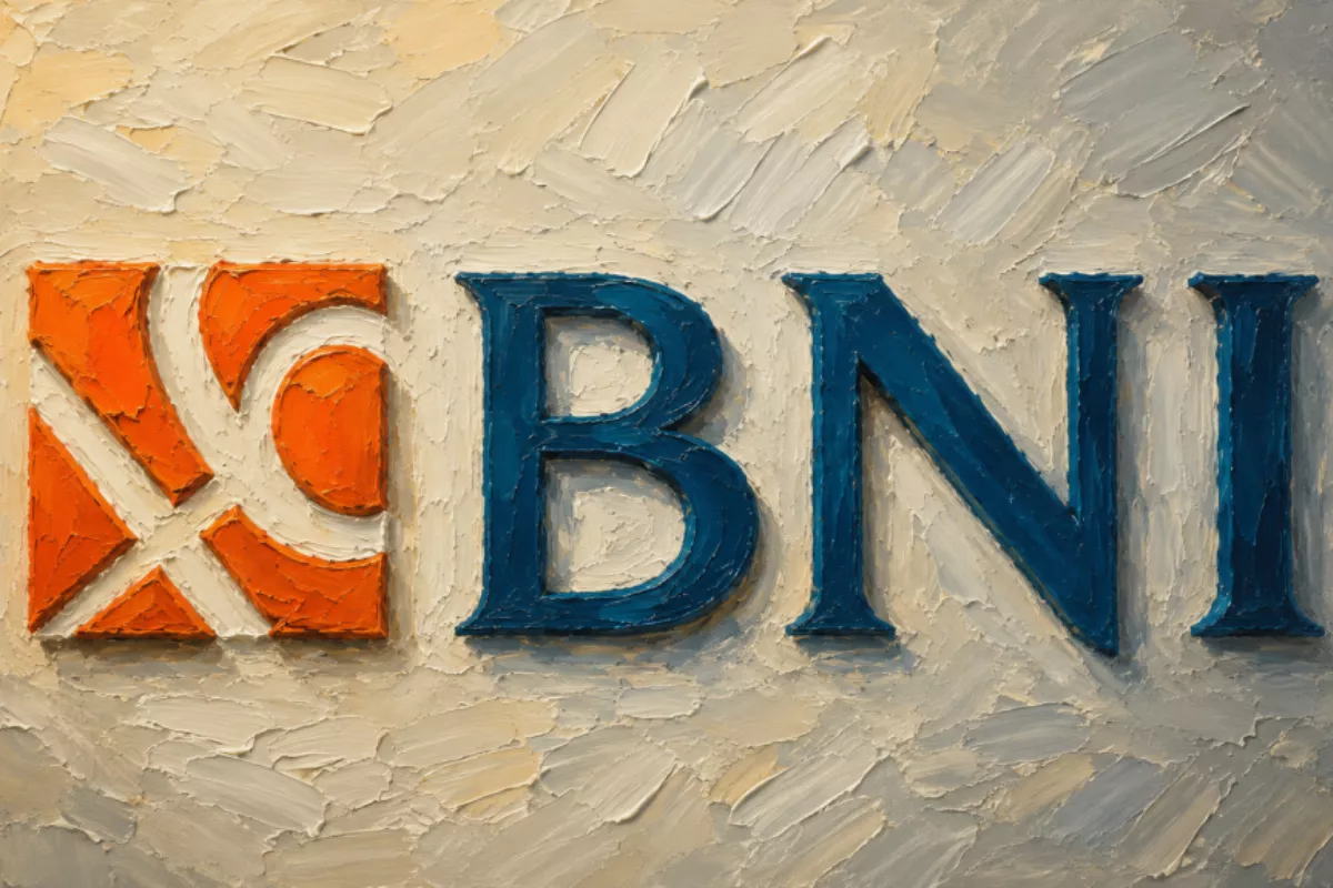 BNI Bakal Buyback Saham Maksimal Rp627 Miliar untuk Jaga Stabilitas