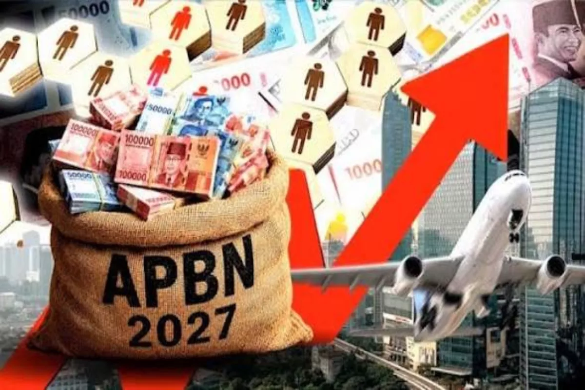 Strategi Fiskal Tahun 2027 Dinilai Alami Perubahan Demi Pertumbuhan Ekonomi 6%