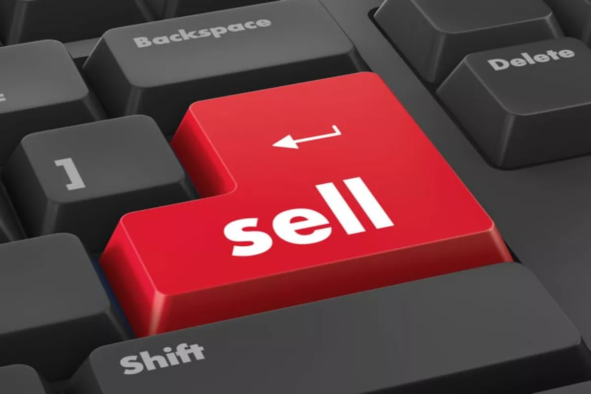 Tekanan Jual Saham Konglomerat Seret IHSG Turun Nyaris Empat Persen