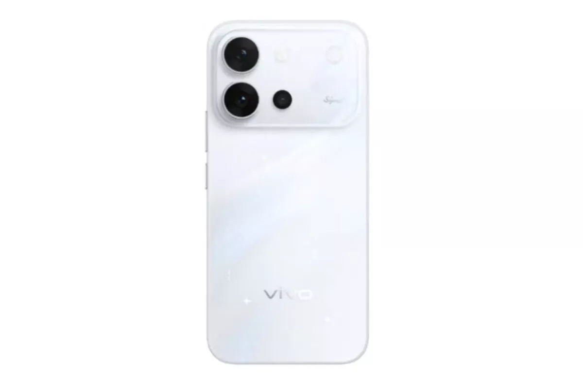 Vivo S2 Bocor Jelang Peluncuran, Tawarkan Desain Premium Flagship