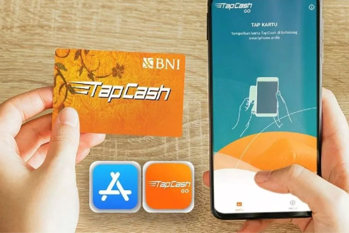 TapCash Go Adalah: Panduan Lengkap Solusi Cek & Update Saldo BNI