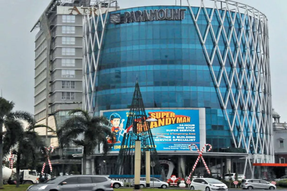 Paramount Land Rilis Bisnis Loft Rp49,5 Miliar di Gading Serpong