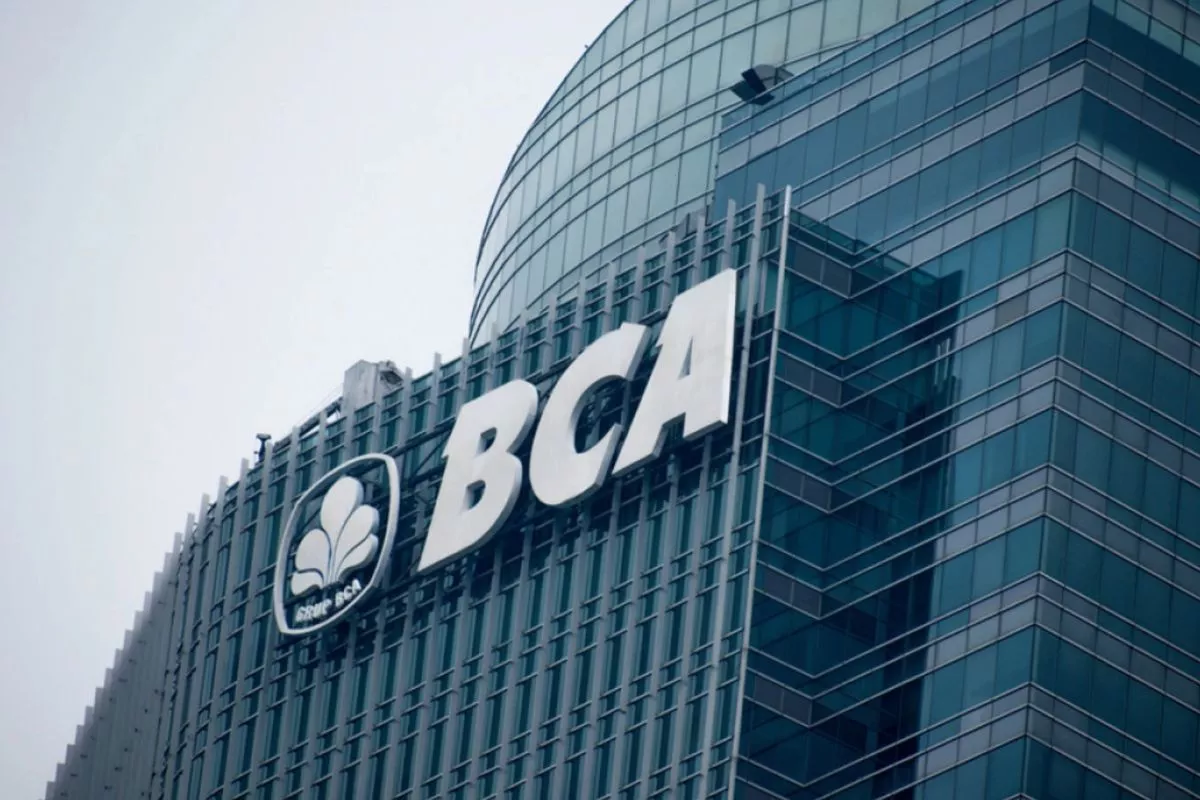 Saham BBCA Bergerak Impresif, Potensi Naik ke Level 6.250-6.375