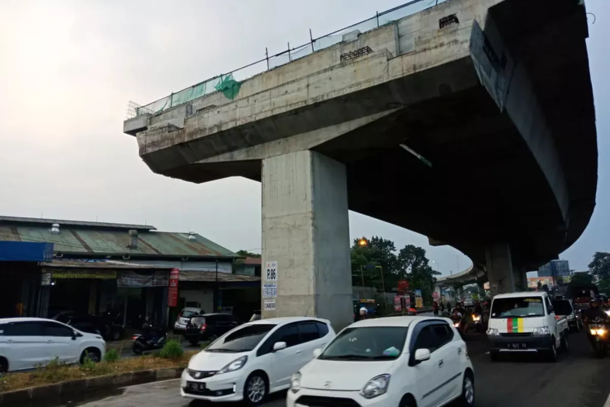 Bupati Bogor Dukung Penuh Percepatan Pembangunan Jalan Tol Desari