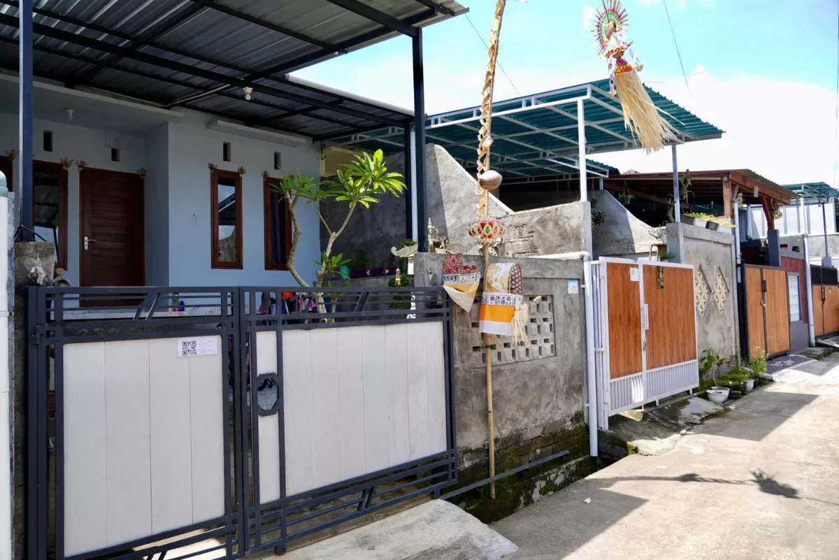 Peran Strategis KPR Mudahkan Warga Menengah Bali Beli Hunian