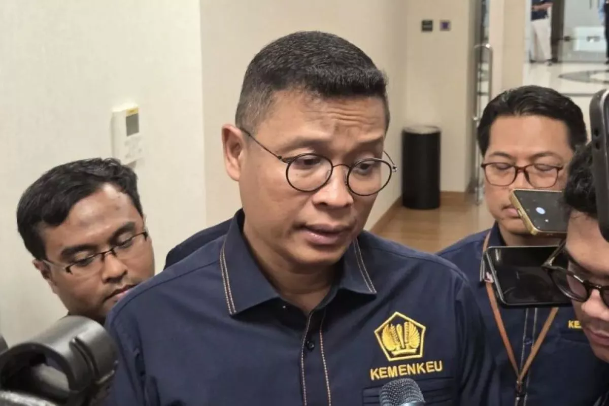 Omzet di Bawah Rp500 Juta Bebas Pajak Lokapasar, Ini Kata DJP