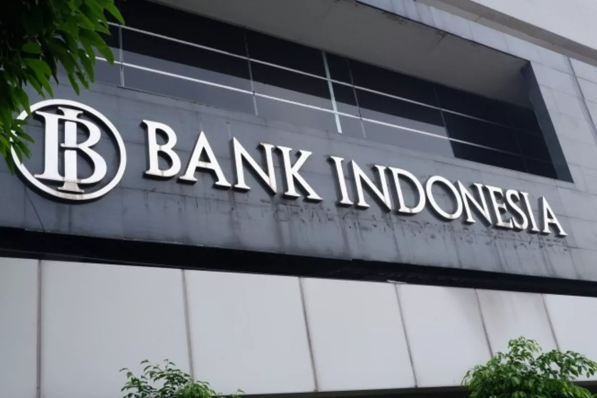Bank Indonesia Naikkan BI Rate 25 Bps demi Stabilkan Nilai Rupiah 