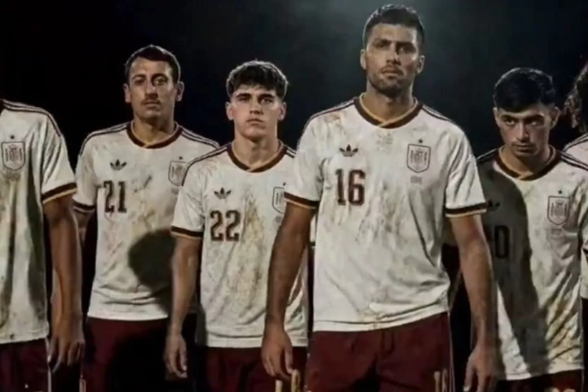 Spanyol Juara Piala Dunia 2026, Kesempurnaan Terhalang Tim Liliput