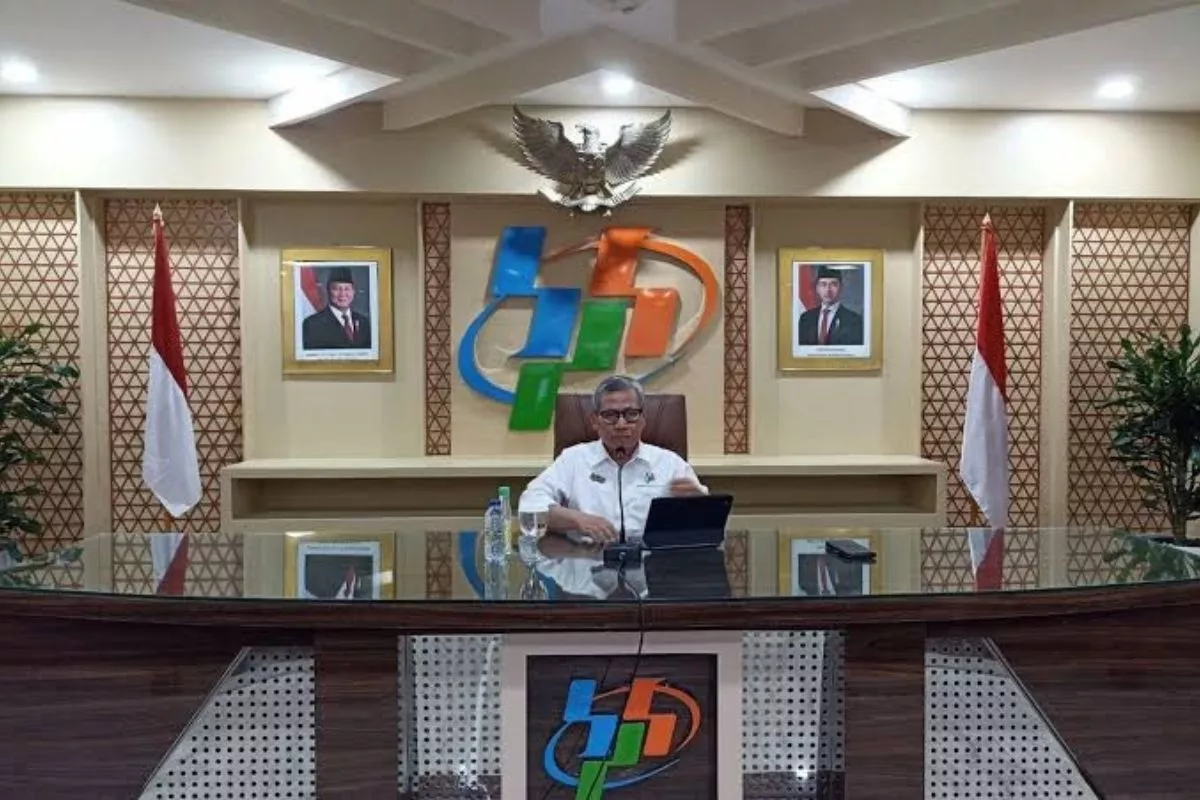 BPS Catat Nilai Tukar Petani Naik Jadi 129,19 pada Agustus 2026