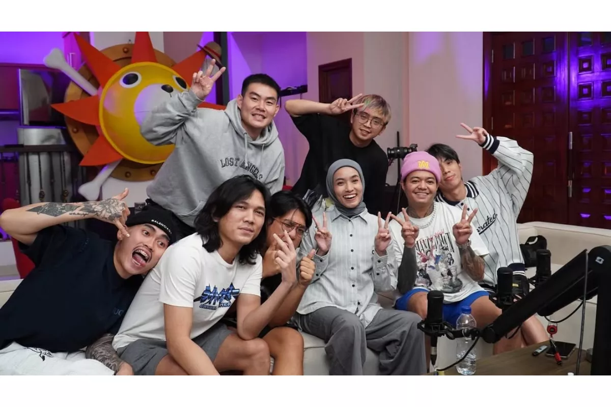 Festival Marathon A4A Clan 2026: Daftar Lineup dan Cara Beli Tiket