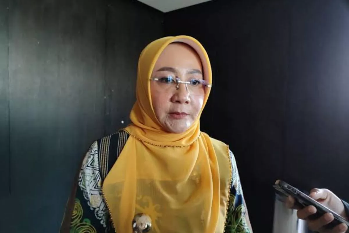 Pembangunan Infrastruktur Biatan Tetap Berjalan di Tengah Efisiensi