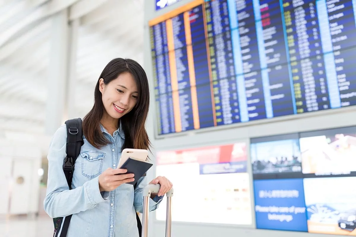 Rahasia Beli Tiket Pesawat Murah dan Kapan Waktu Paling Tepat