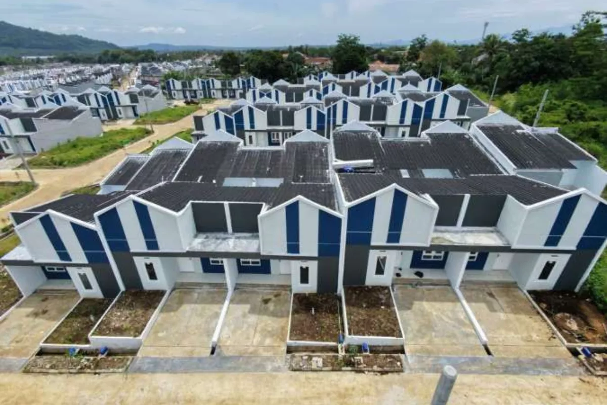 Fokus ke Pasar Sekunder, BTN Andalkan Pembiayaan Rumah Bekas