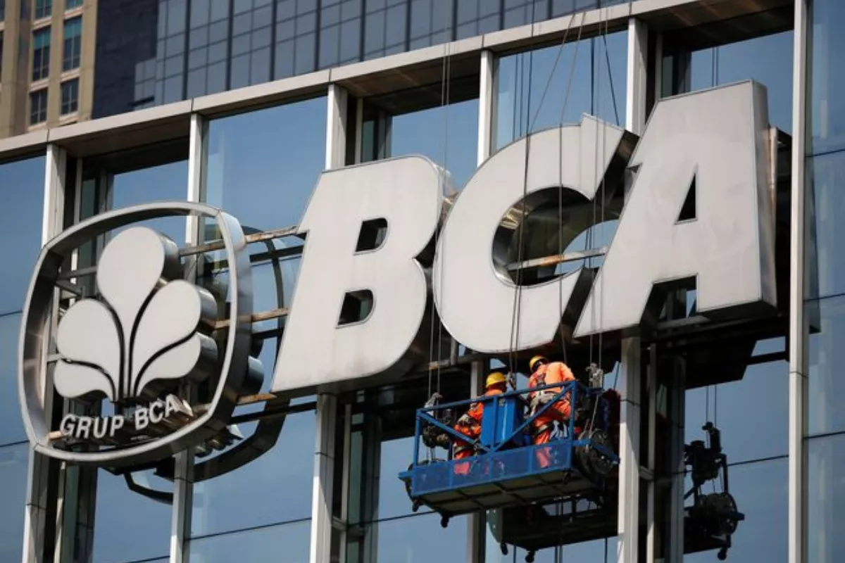 BCA Bagi Dividen Interim Rp3,07 Triliun Cair 16 September 2026 Mendatang