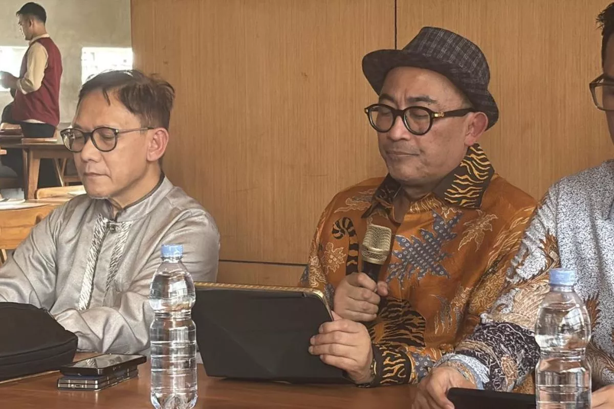 Praperadilan Febrie Adriansyah Dinilai Upaya Mengelabui Publik