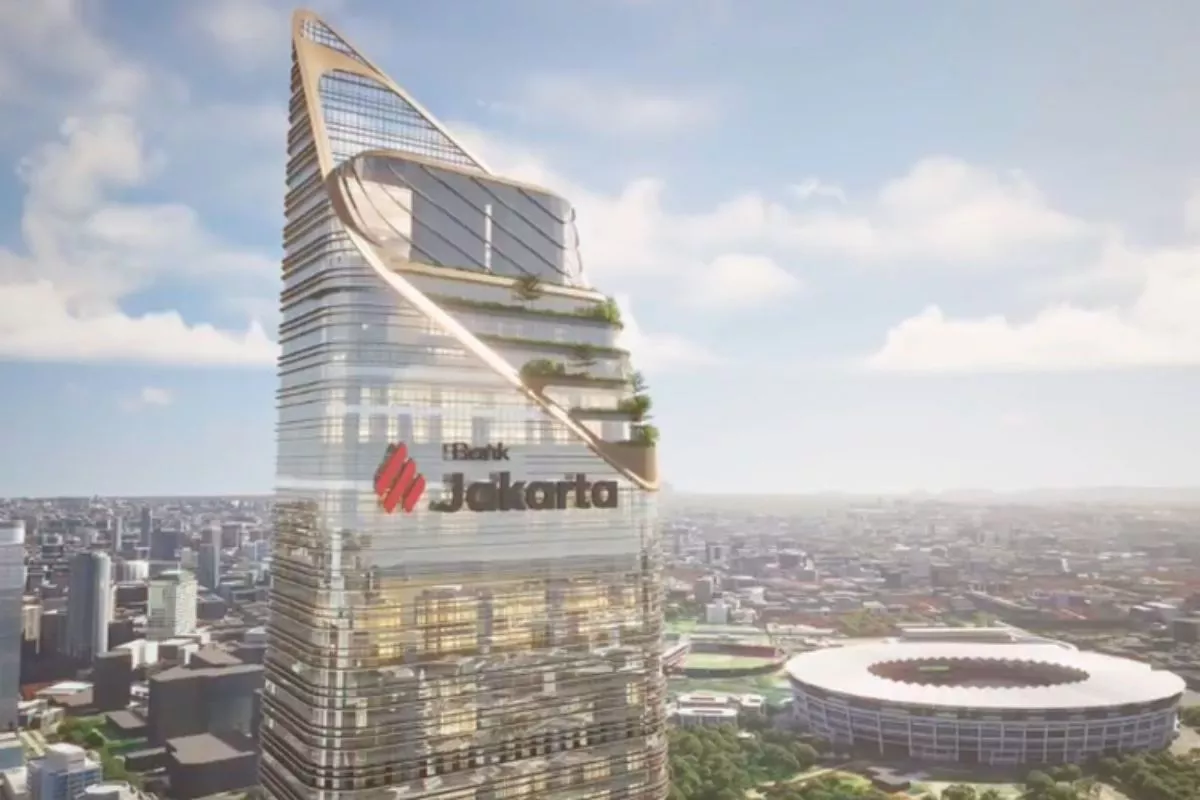 Bank Jakarta Salurkan Kredit UMKM Rp18 Miliar Untuk Kepulauan Seribu