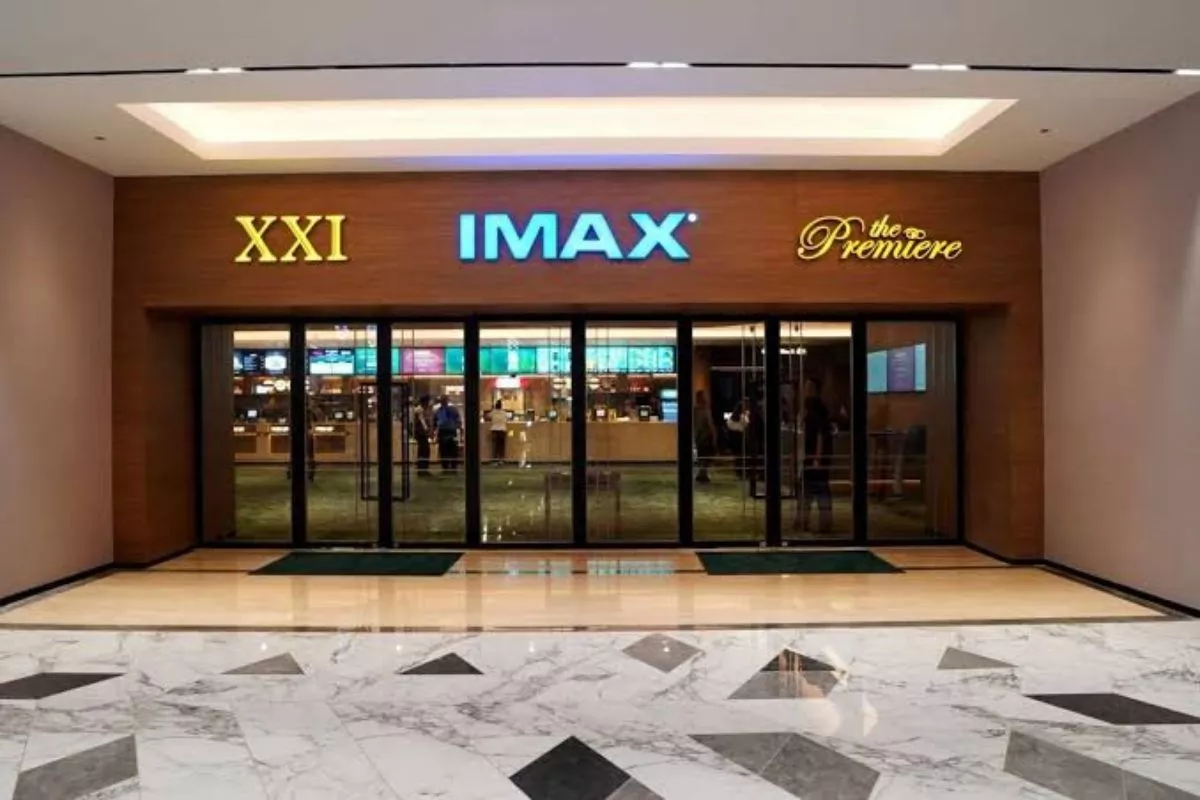 Cinema XXI (CNMA) Berpeluang Pulih Disokong Film Blockbuster