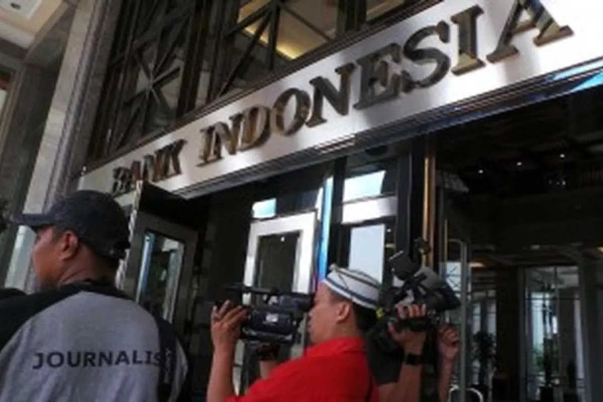 Pembelian SBN oleh BI Capai Rp236,7 Triliun