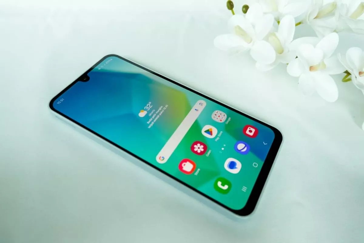 Deretan HP Samsung Murah dengan Kamera 50 MP dan Layar AMOLED