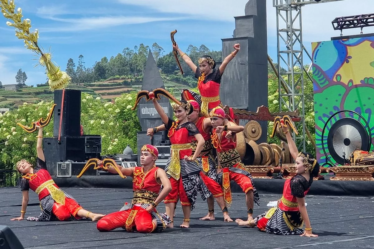 Jelang DCF XVI Panitia Minta Pengelola Jaga Tarif Homestay Dieng