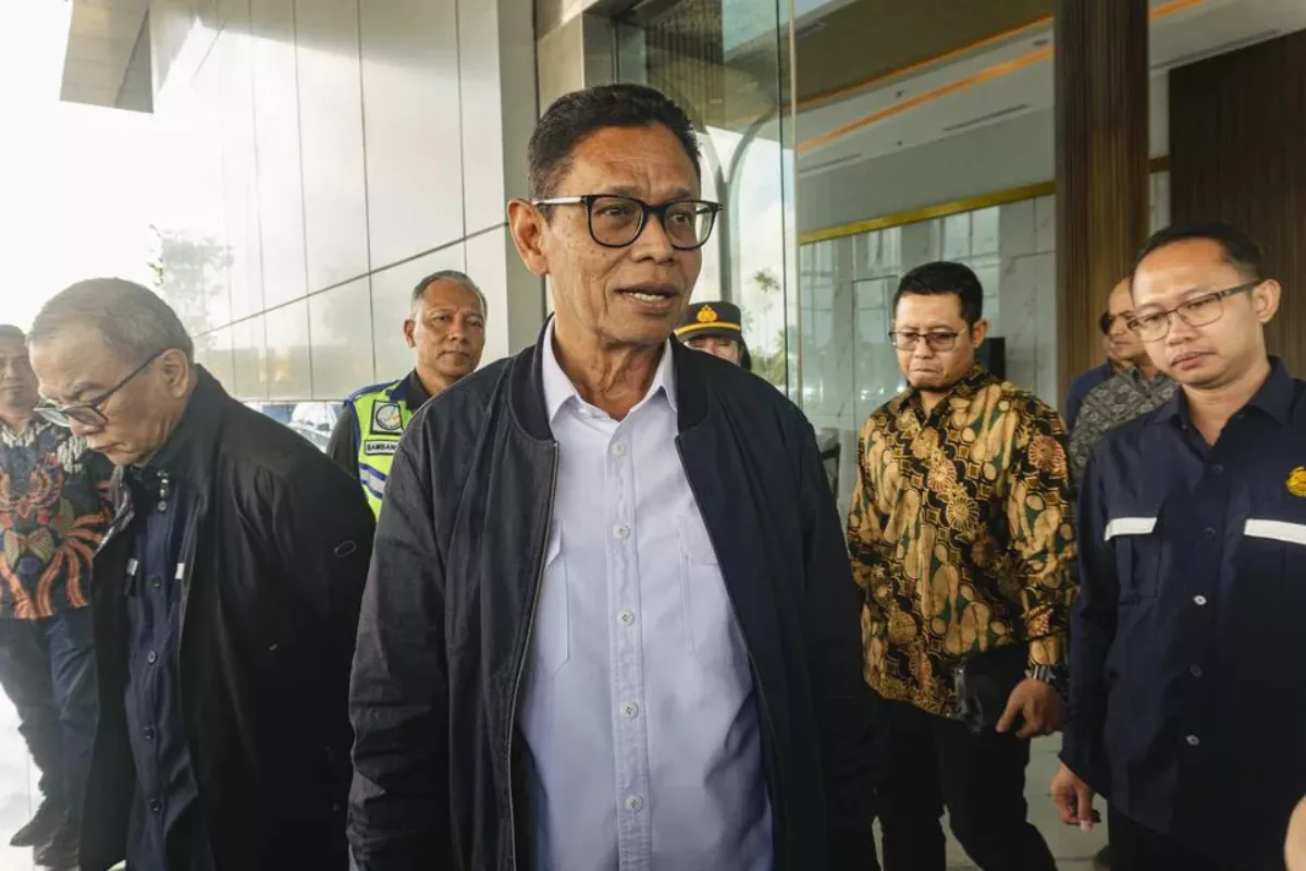 Harga Gas Industri Naik, ESDM Selidiki Perbedaan di Lapangan