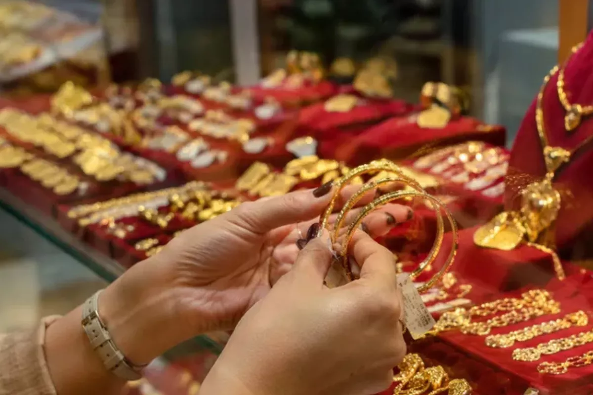 Update Harga Emas Perhiasan Hari Ini Senin 29 Juni 2026