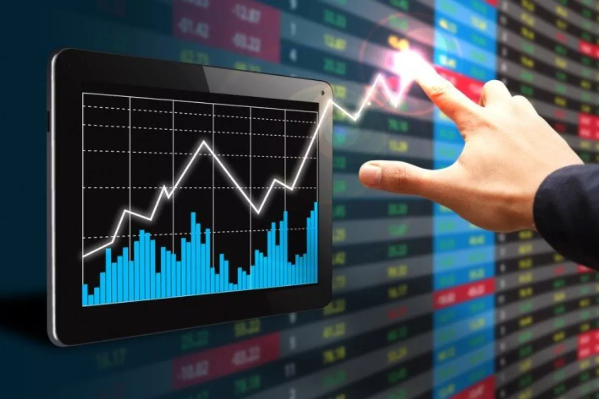 Rekomendasi Saham Pilihan Hari Ini 3 Agustus IHSG Diproyeksi Menguat