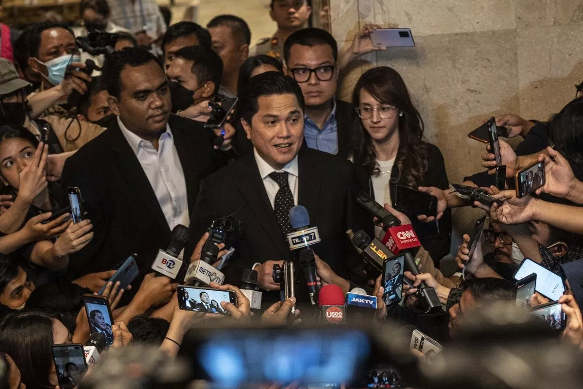 PSSI Masih Upayakan Justin Hubner Gabung Timnas di Piala AFF 2026