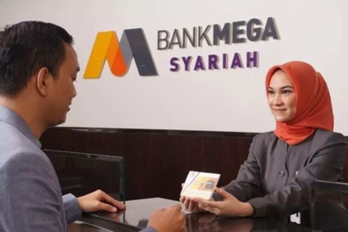 Bank Mega Syariah Kucurkan Rp 180 Miliar Guna Pembangunan PMJ Tower