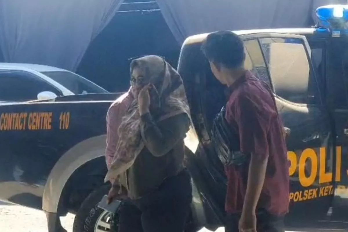 Kini Kasus Pengeroyokan Wanita di Sampang Naik ke Tahap Penyidikan
