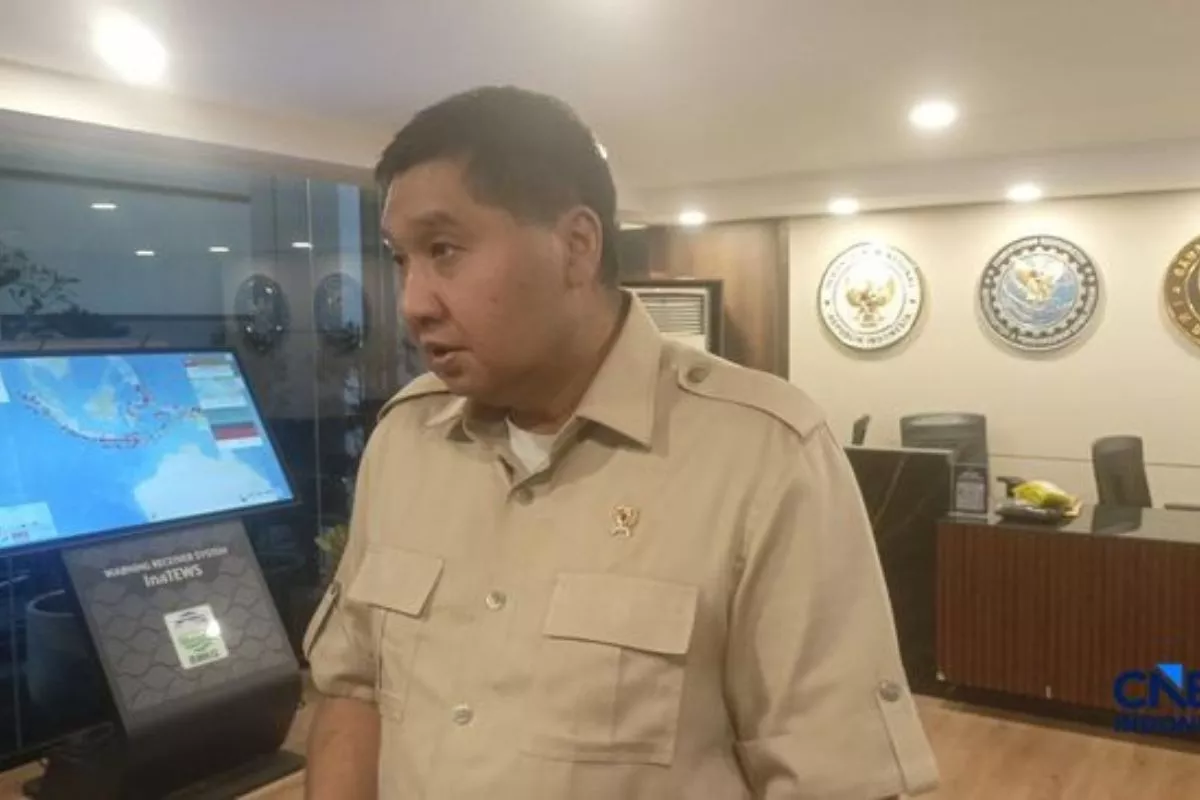 Menteri PKP Wajibkan Setiap Rumah Subsidi Tanam Satu Pohon