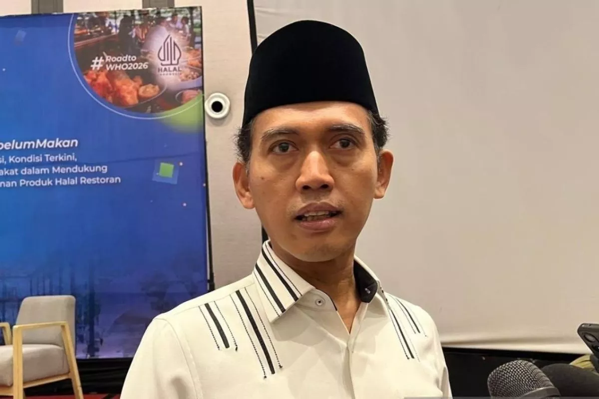 Kewajiban Sertifikasi Halal 2026 Perlindungan bagi Hak Konsumen