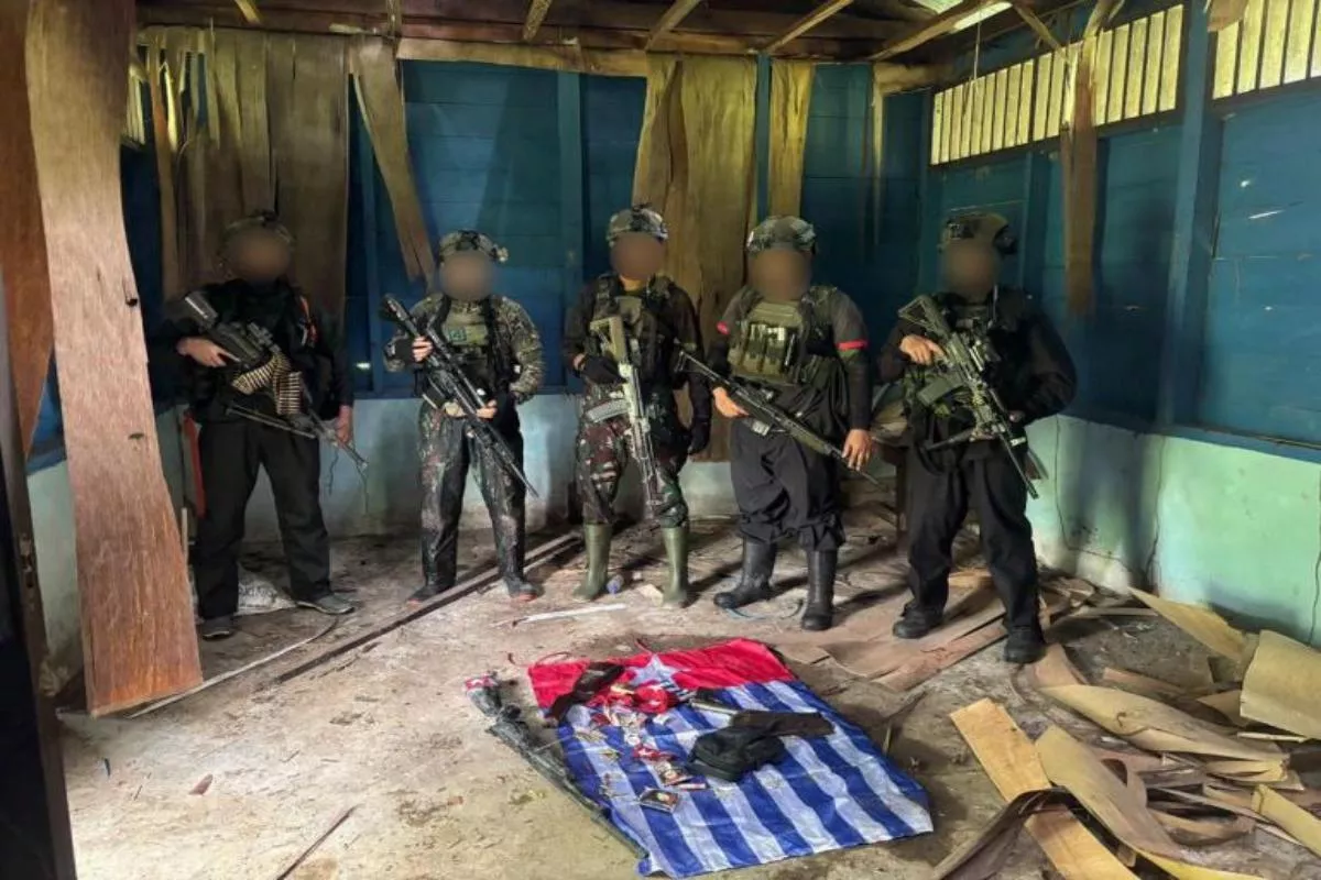 Bamsoet Dukung Ketegasan Operasi Ambush Marinir Hadapi OPM