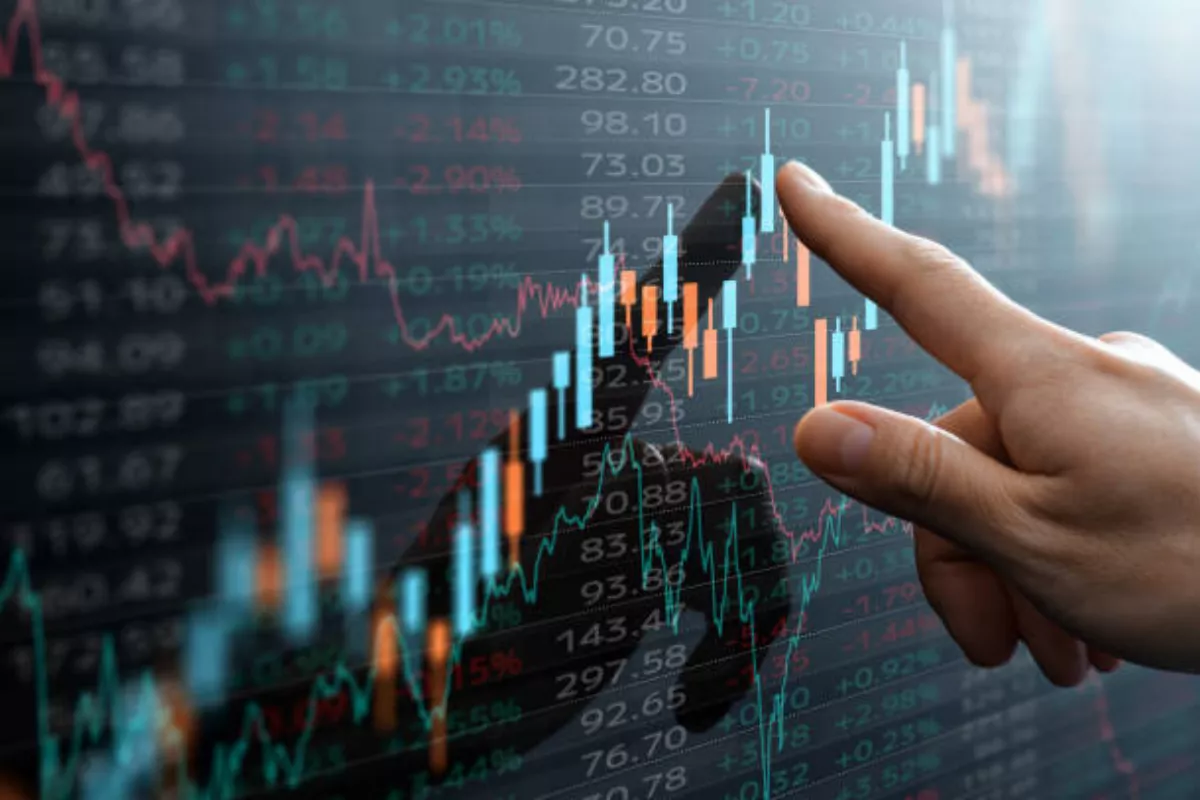 Daftar Saham PER Terendah dan Tertinggi LQ45 Per 17 Juli 2026