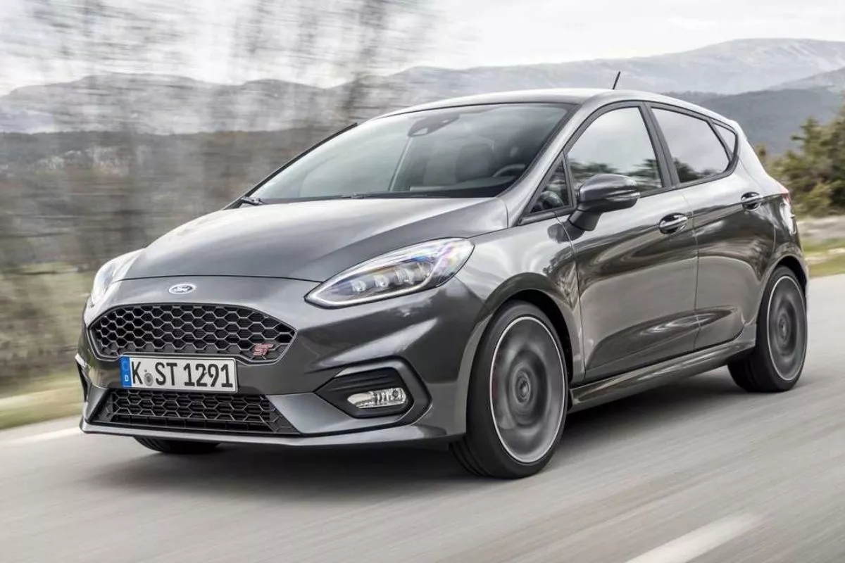 Kenali Karakter Transmisi DCT Sebelum Beli Ford Fiesta