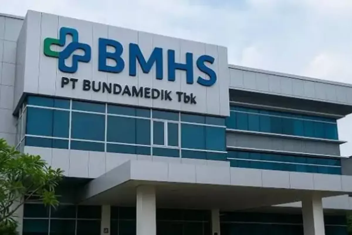 BMHS Percepat Ekspansi Layanan Kesehatan Demi Bidik Wisata Medis