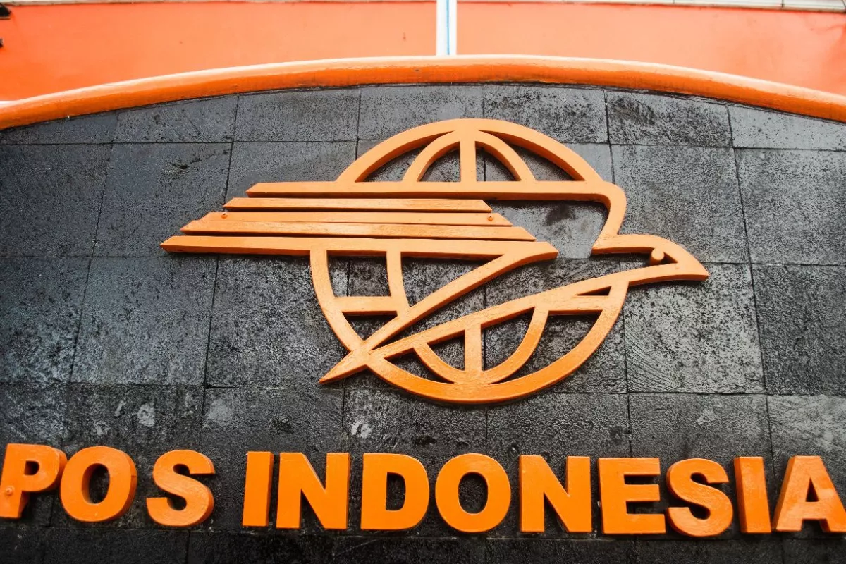 Pos Indonesia Lunasi Imbal Sukuk Rp24 Miliar, KSEI Terima Bukti Transfer