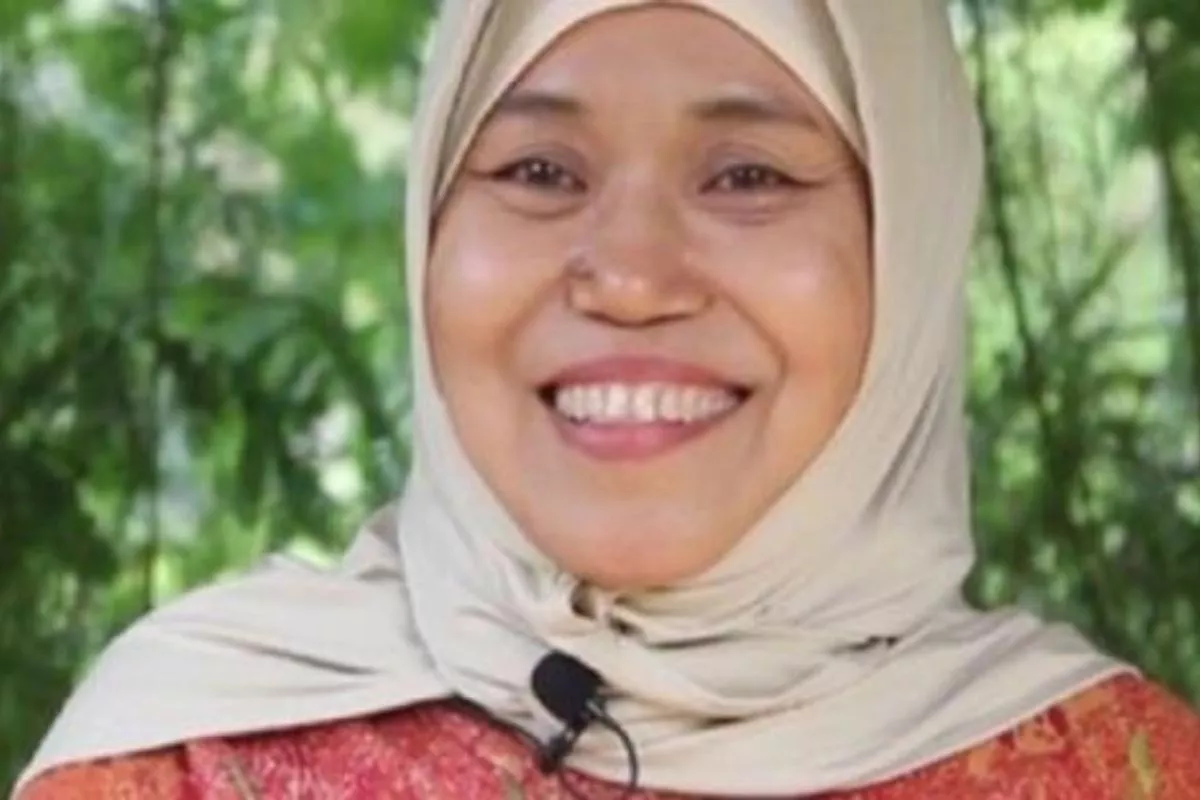 Tri Mumpuni: Masyarakat Harus Jadi Pelaku Utama Transisi Energi
