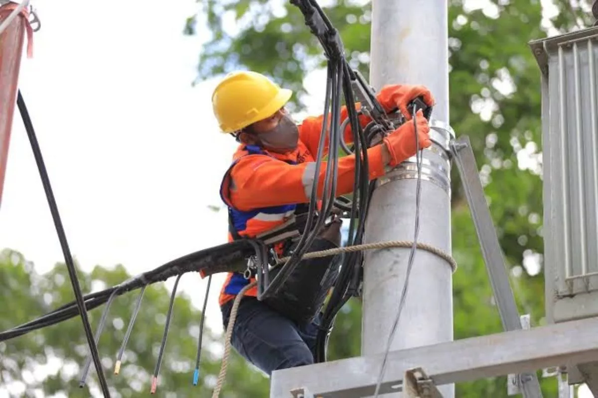 PLN Tegaskan Komitmen Keselamatan Kerja dan Pastikan Investigasi Insiden Berjalan Menyeluruh