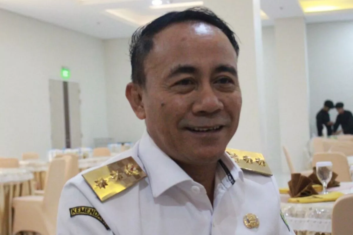 Pemprov Kalbar Tingkatkan Kesiapan Menghadapi Puncak Ancaman Karhutla 2026