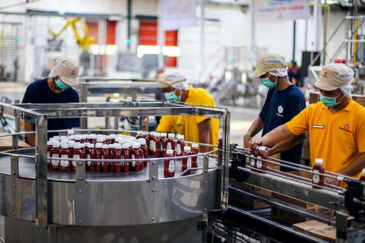 Fokus Inovasi dan Efisiensi, Heinz ABC Belum Tertarik Gelar IPO