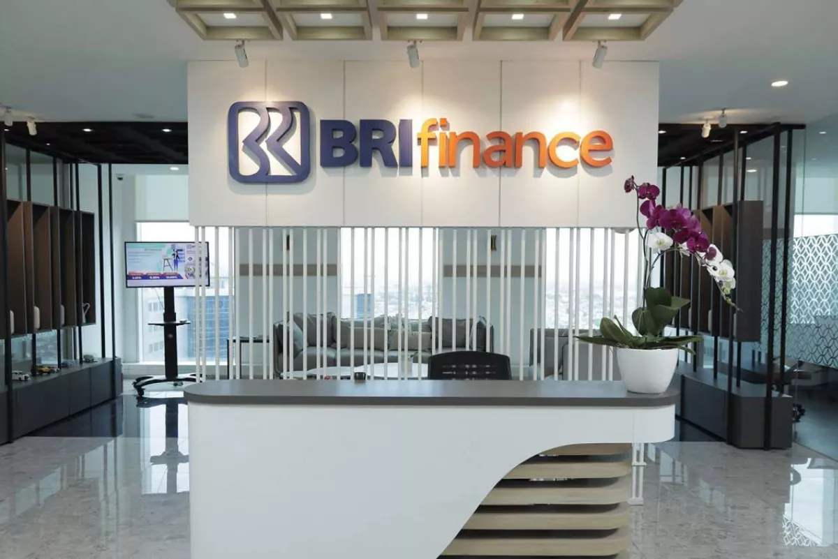 BRI Finance Tawarkan Pembiayaan Mobil Baru Bunga Mulai 3,33%