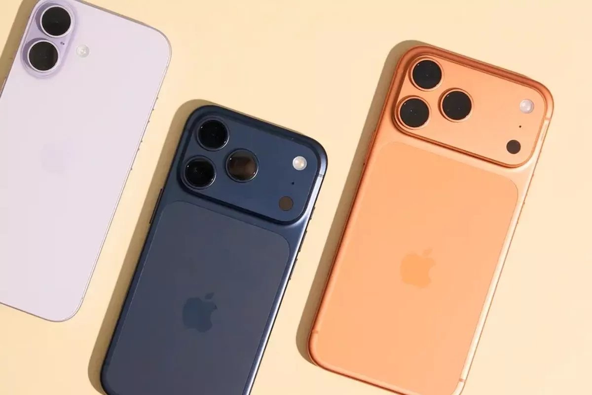 Daftar Harga iPhone Terbaru Juli 2026: Seri 16 Plus Turun
